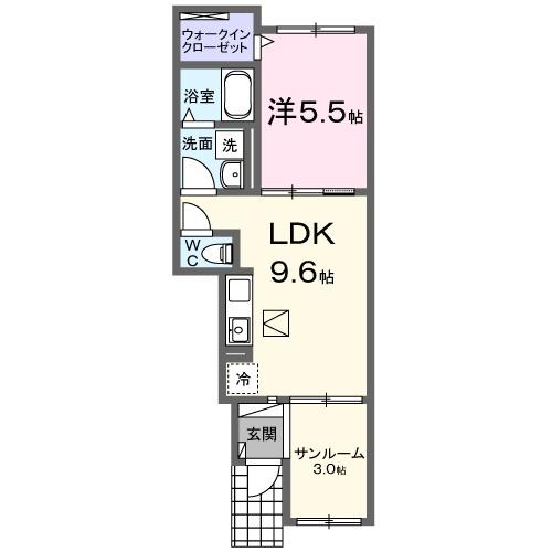 宮崎市新別府町