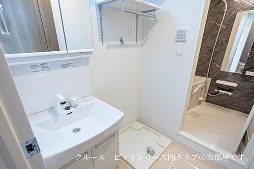 　洗面台・洗面所　