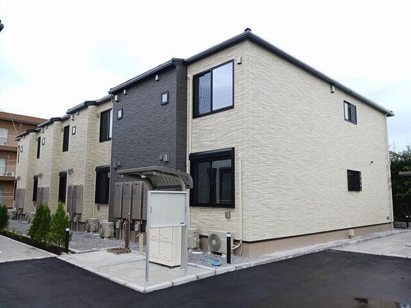 宮崎市新別府町