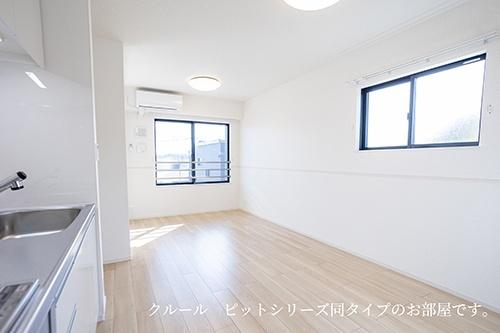 　リビング　