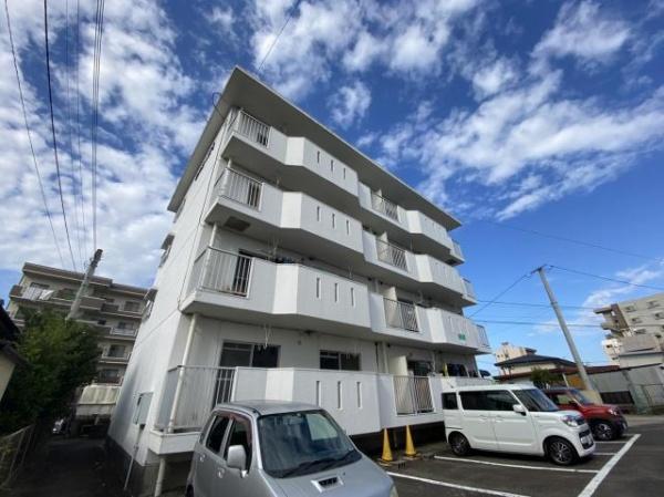 宮崎市新城町