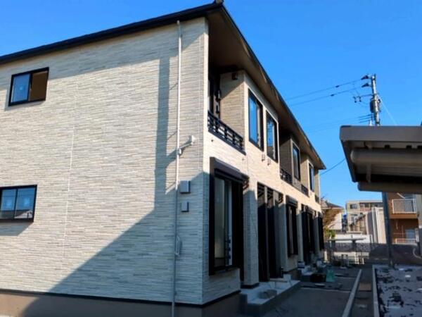 宮崎市新別府町