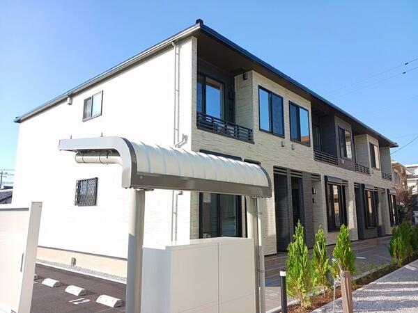 宮崎市新別府町