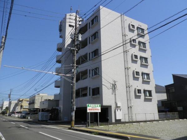 宮崎市霧島２