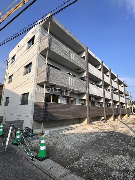 宮崎市花山手東２