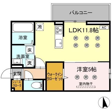 宮崎市大塚町祝子前