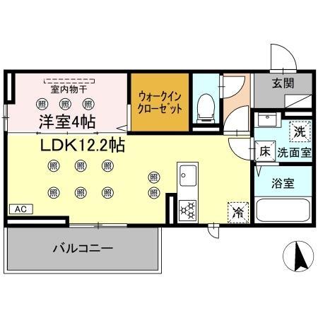 宮崎市大塚町祝子前