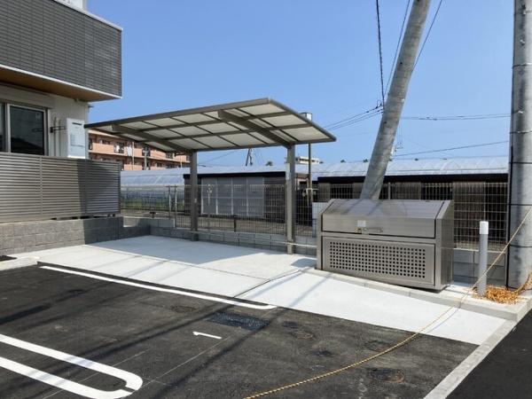 　その他共用部分　