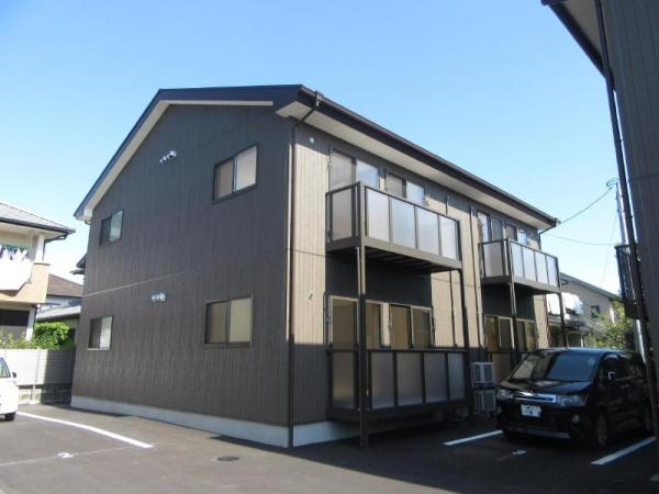 宮崎市霧島４