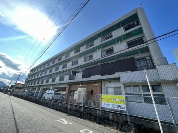 宮崎市清武町新町２