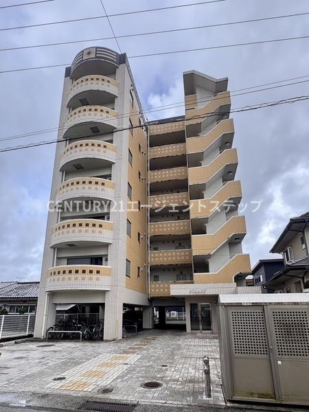 宮崎市霧島５