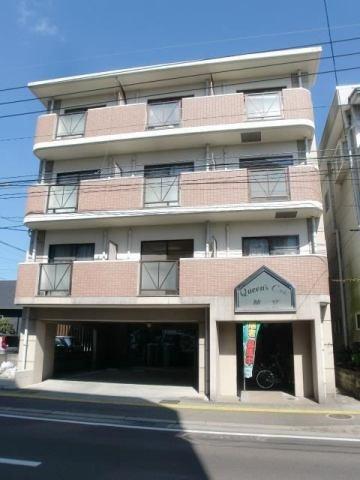 宮崎市神宮１