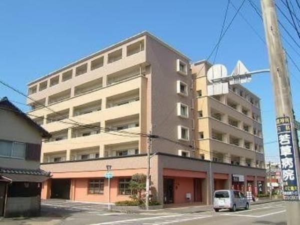 宮崎市松橋２