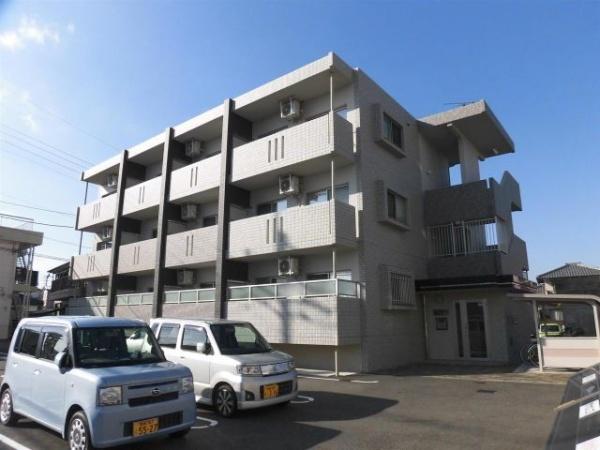 IVY　駐車場　
