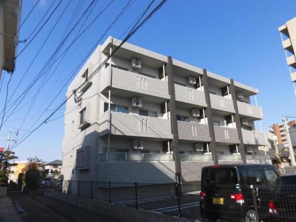 宮崎市中村西２