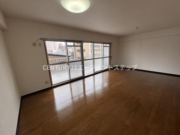 A-STEP丸山　リビング　