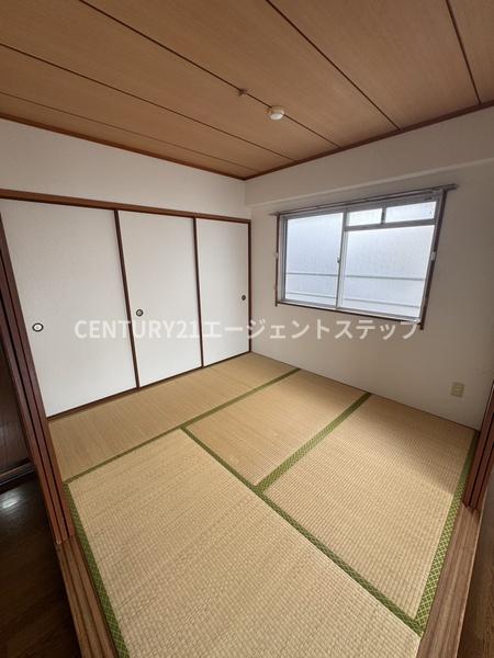 A-STEP丸山　和室　