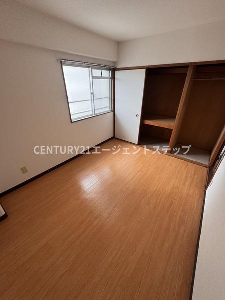 A-STEP丸山　洋室　