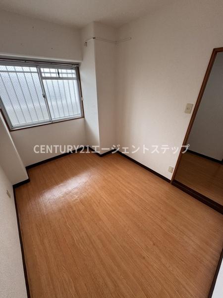 A-STEP丸山　洋室　