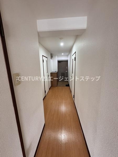 A-STEP丸山　その他内観　