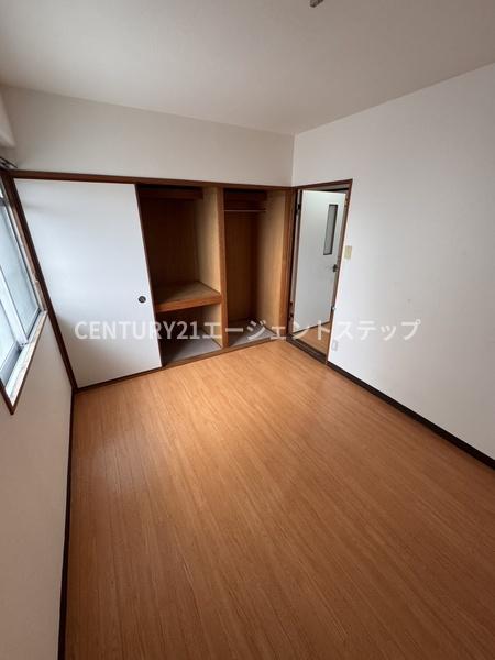 A-STEP丸山　洋室　