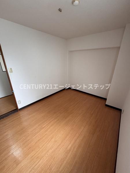 A-STEP丸山　洋室　