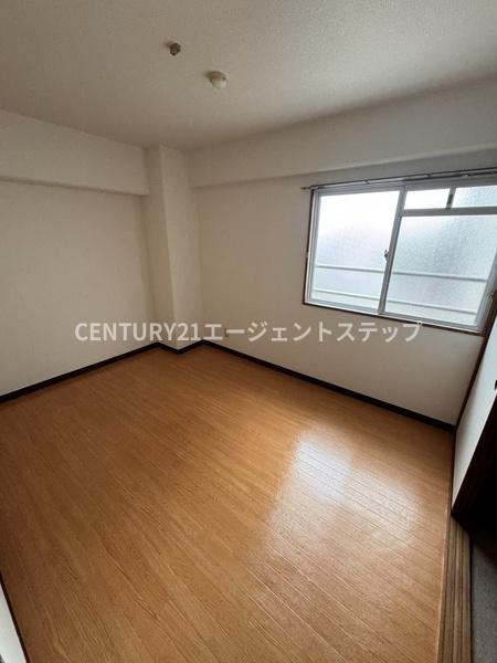 A-STEP丸山　洋室　