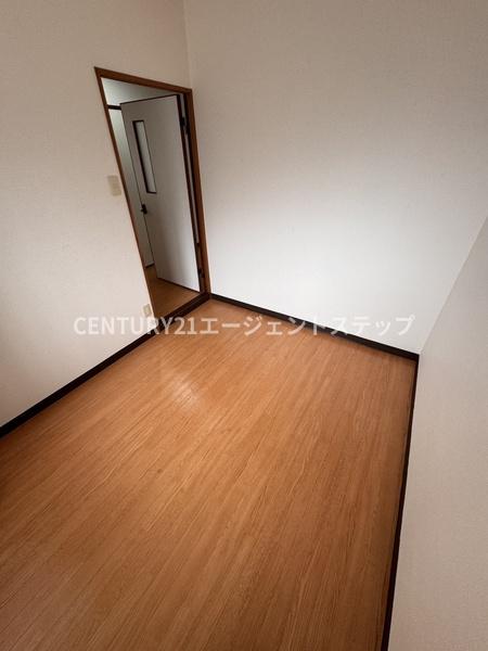 A-STEP丸山　洋室　