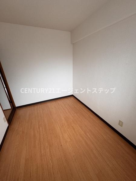 　洋室　