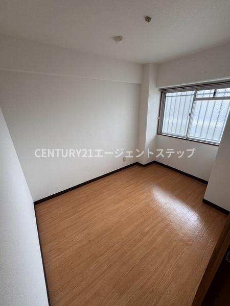 A-STEP丸山　洋室　