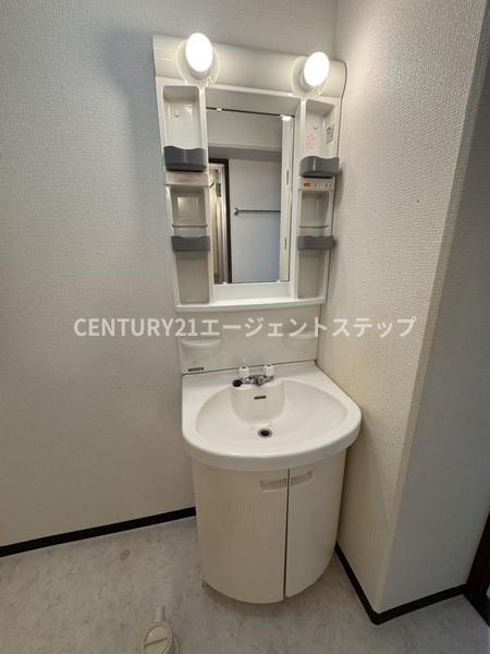 　洗面台・洗面所　