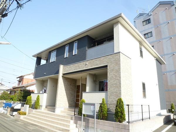 宮崎市大塚町