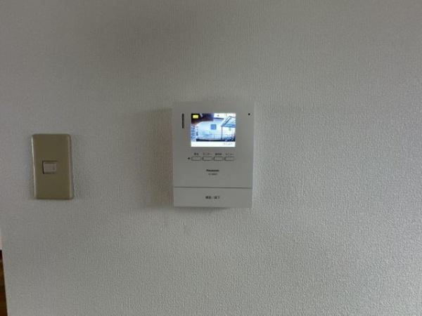 シャンテひえだ1　その他設備　