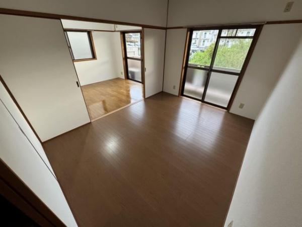 シャンテひえだ1　洋室　
