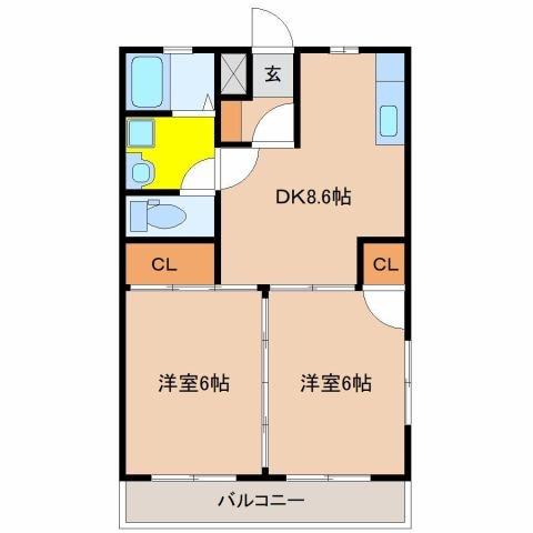 宮崎市大字赤江