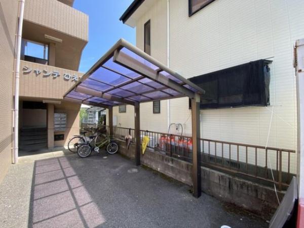 シャンテひえだ1　その他　