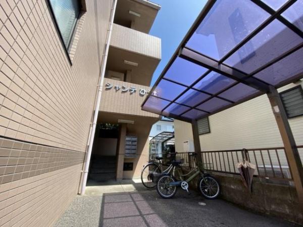 シャンテひえだ1　その他　