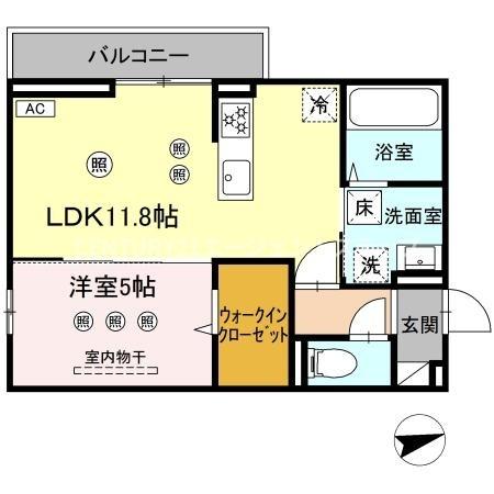 宮崎市吉村町北中