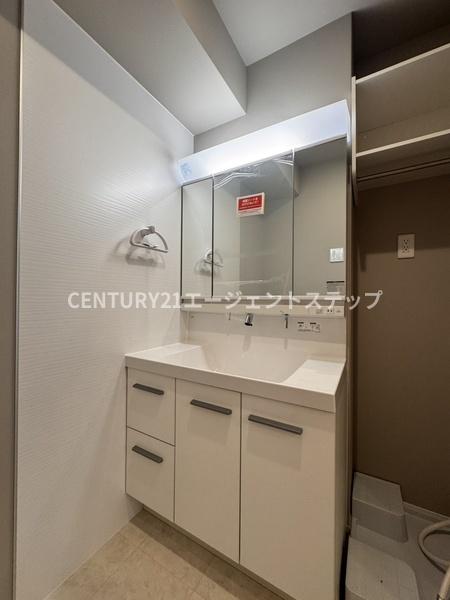 　洗面台・洗面所　