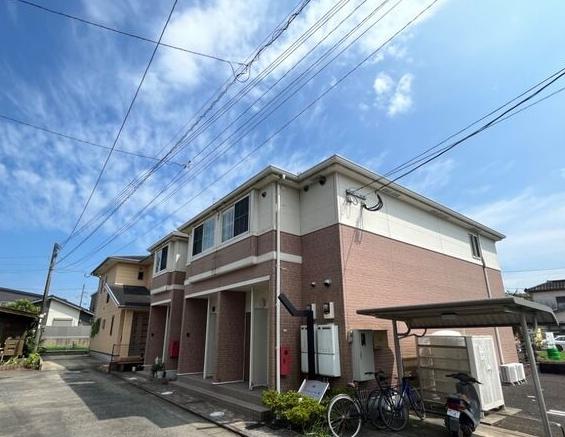 宮崎市大字田吉