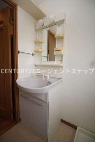 　洗面台・洗面所　