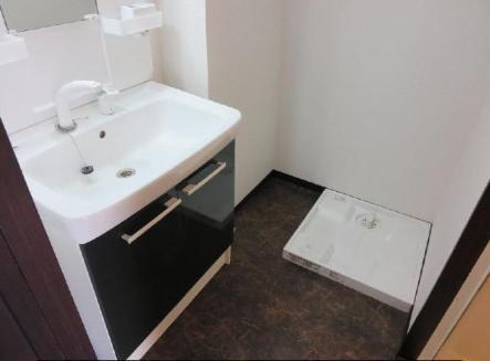 アムール　洗面台・洗面所　