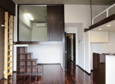 アムール　リビング　