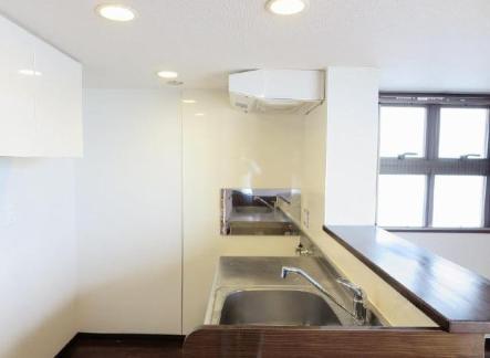 アムール　キッチン　