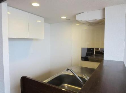 アムール　キッチン　