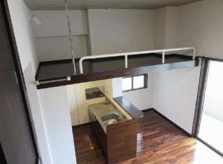 アムール　洋室　