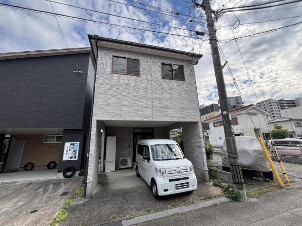宮崎市川原町