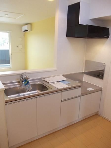 ティータウン　レガーロ　キッチン　