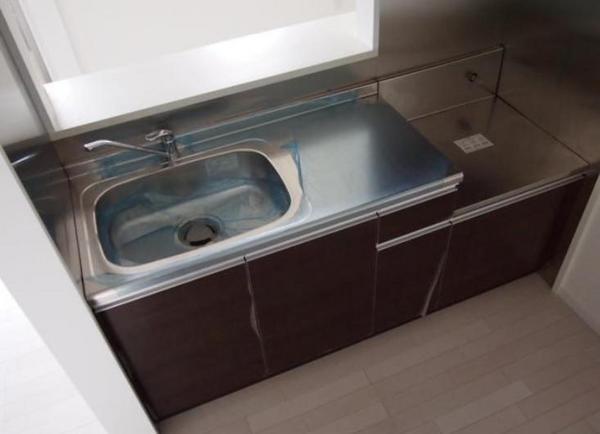 レスぺランス船塚　キッチン　