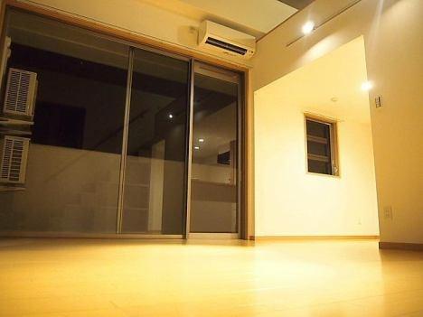 レスぺランス船塚　リビング　